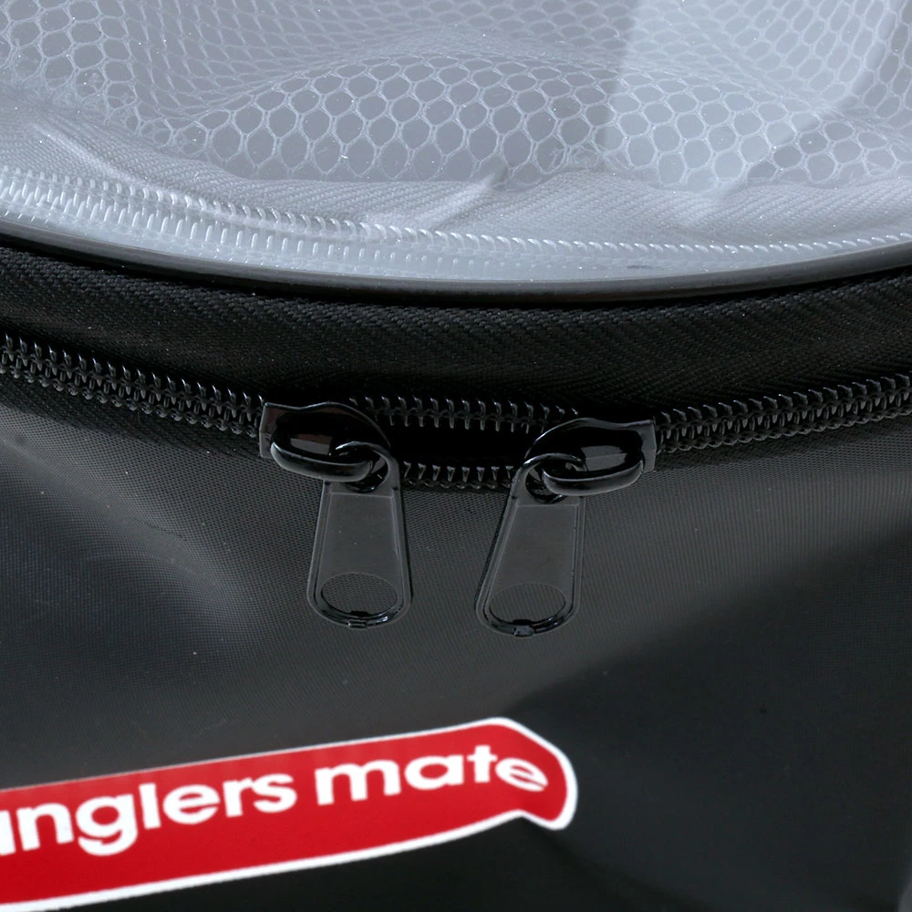 Anglers Mate Collapsible Live Bait Bucket Set 10L - Image 5