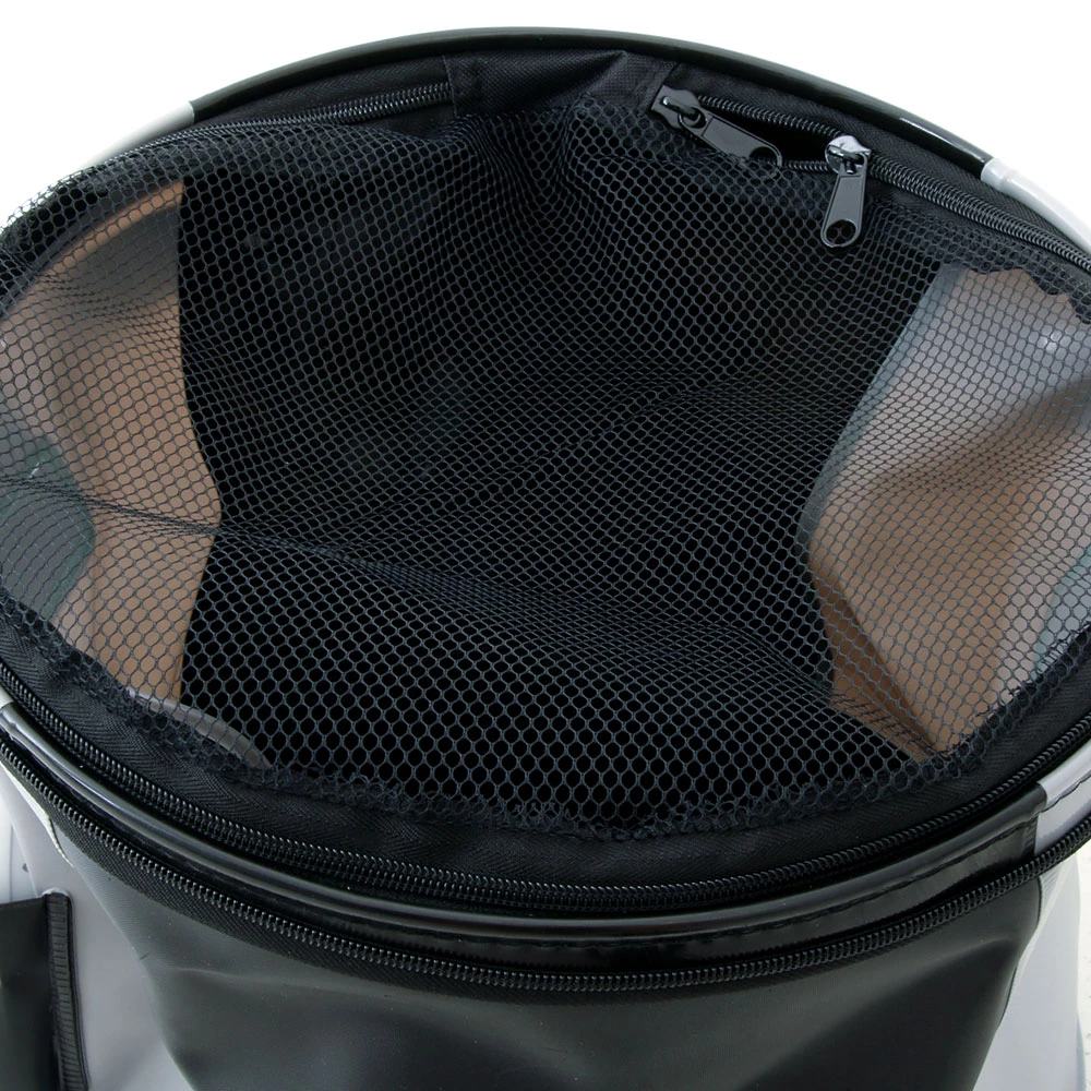 Anglers Mate Collapsible Live Bait Bucket Set 10L - Image 6