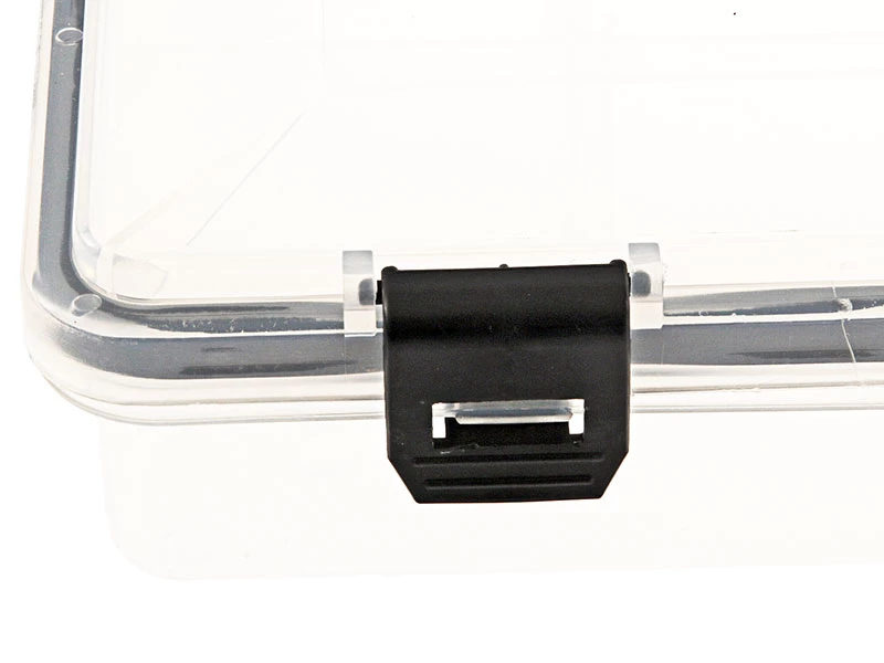 Anglers Mate Waterproof Tackle Box Large - Image 2