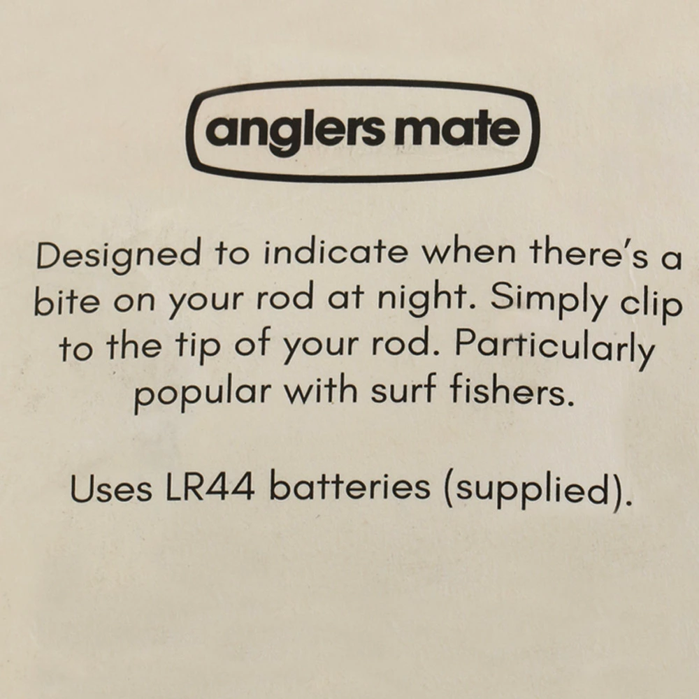 Anglers Mate Rod Tip Light - Image 3