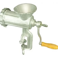 Anglers Mate Clamp On Berley Mincer Size 10