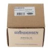 ANDERSEN RA500010 Classic Winch Size 10 Single Speed