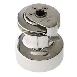 ANDERSEN 28ST Full Stainless 2-Speed Manual Winch
