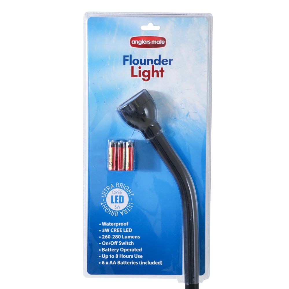 Anglers Mate Flounder Light - Image 2