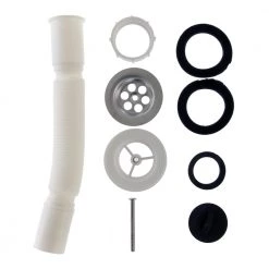 Anglers Mate Fillet Table Drain Hose