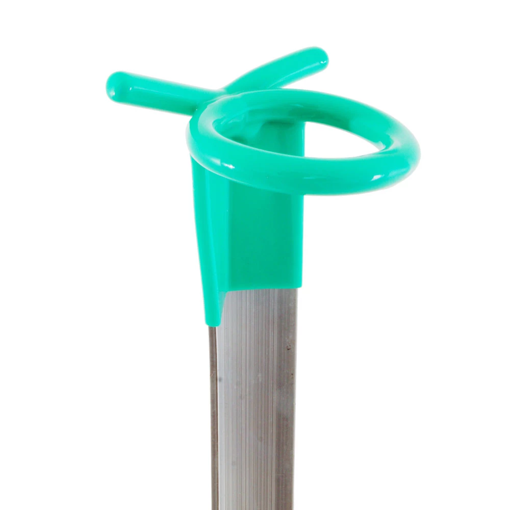 Anglers Mate Aluminium Beach Spike Rod Holder 120cm