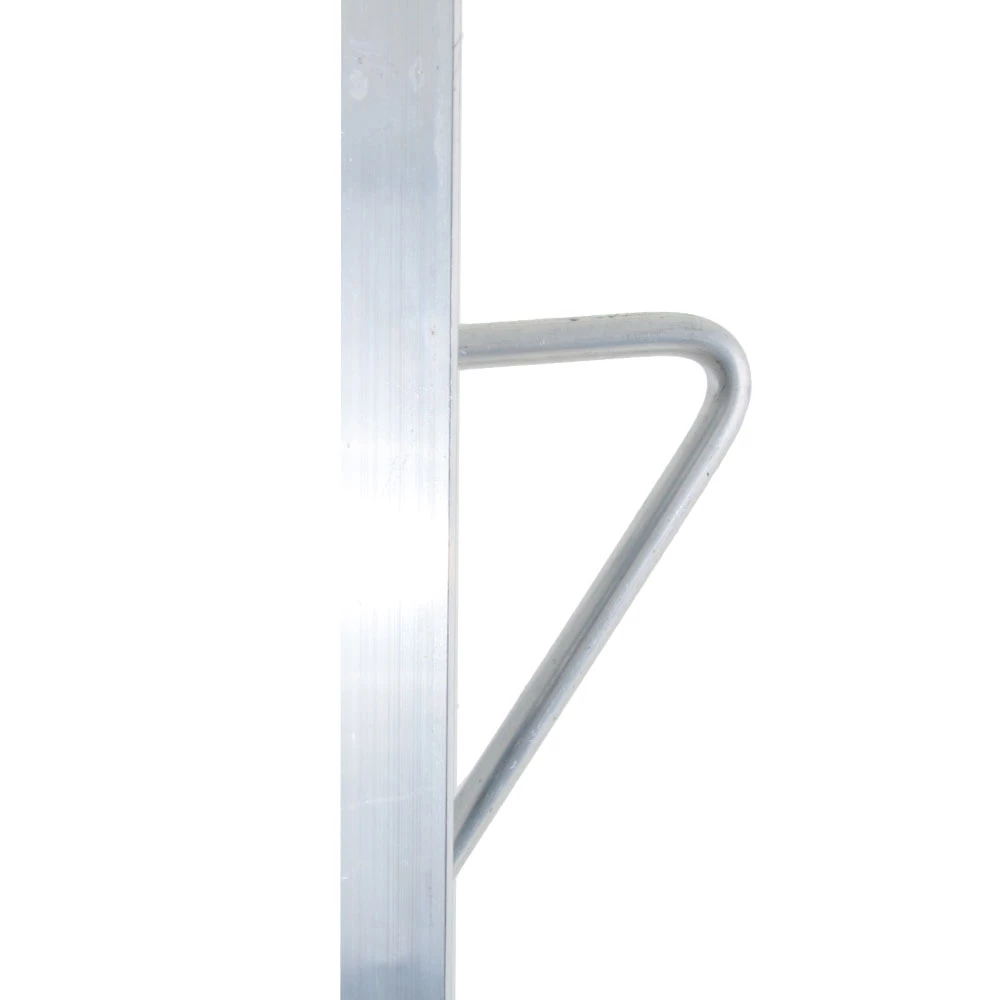 Anglers Mate Aluminium Beach Spike Rod Holder 120cm - Image 3