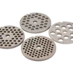 Anglers Mate Mincer Plate