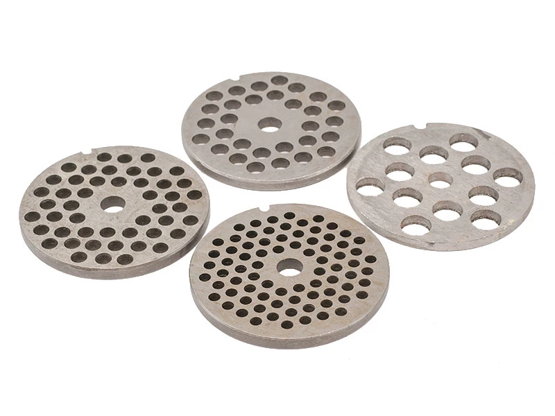 Anglers Mate Mincer Plate