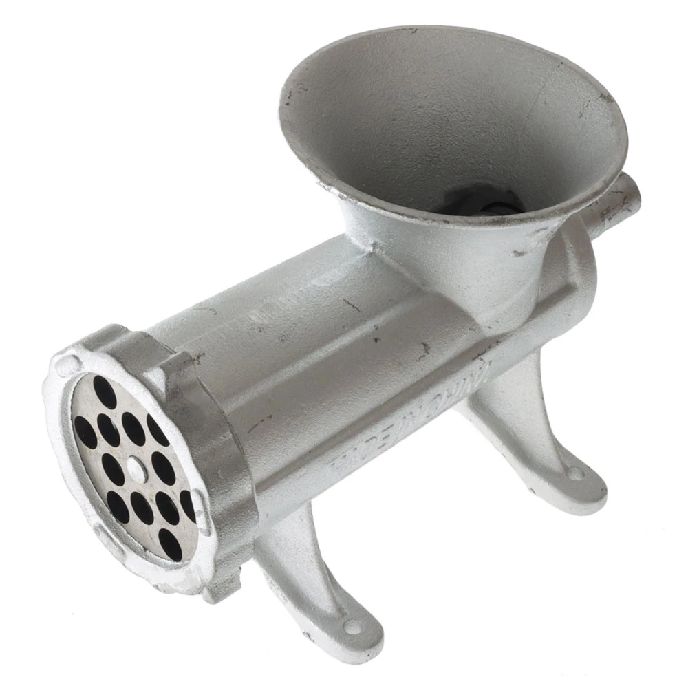 Anglers Mate Berley Mincer With Pulley Size 32 - Image 2