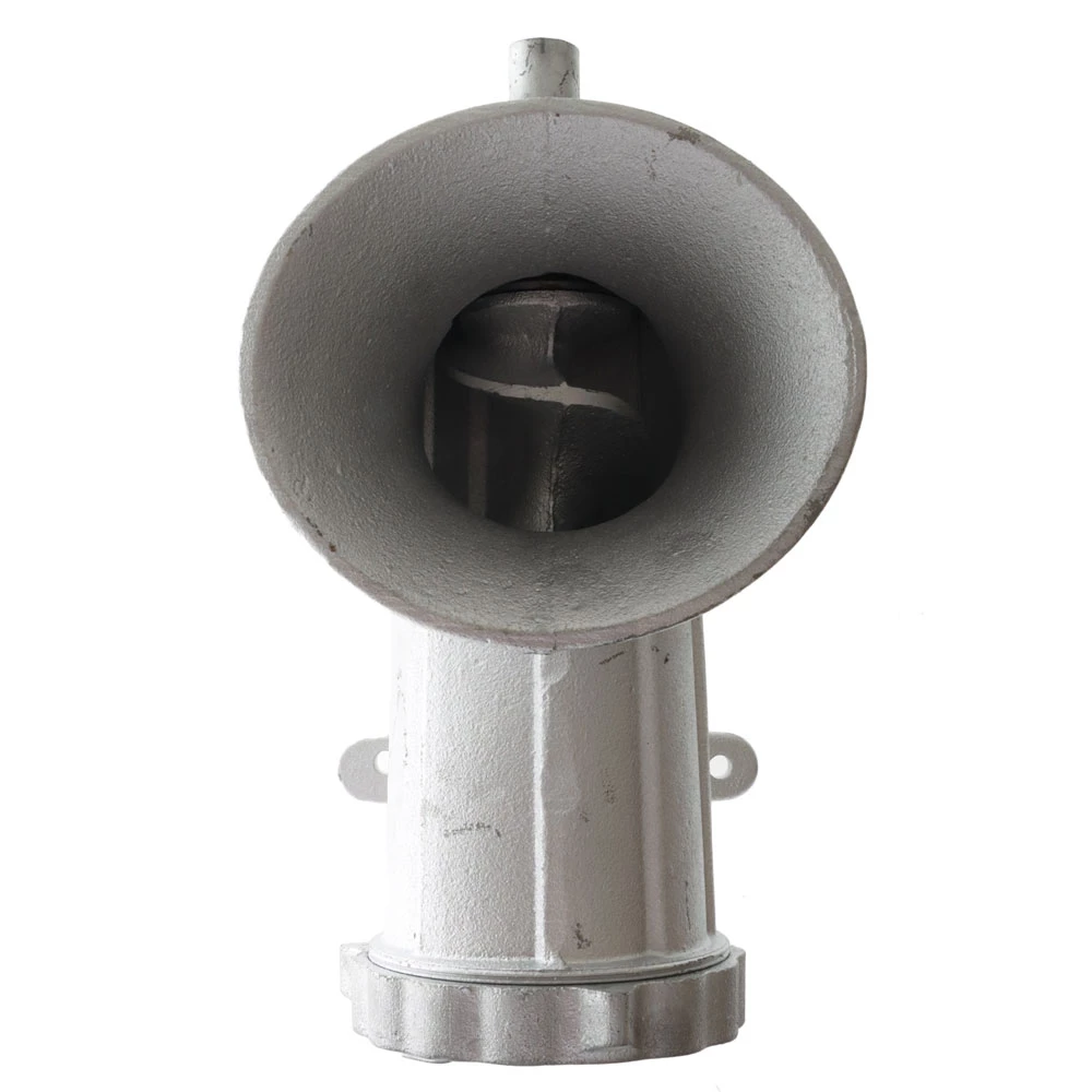 Anglers Mate Berley Mincer With Pulley Size 32