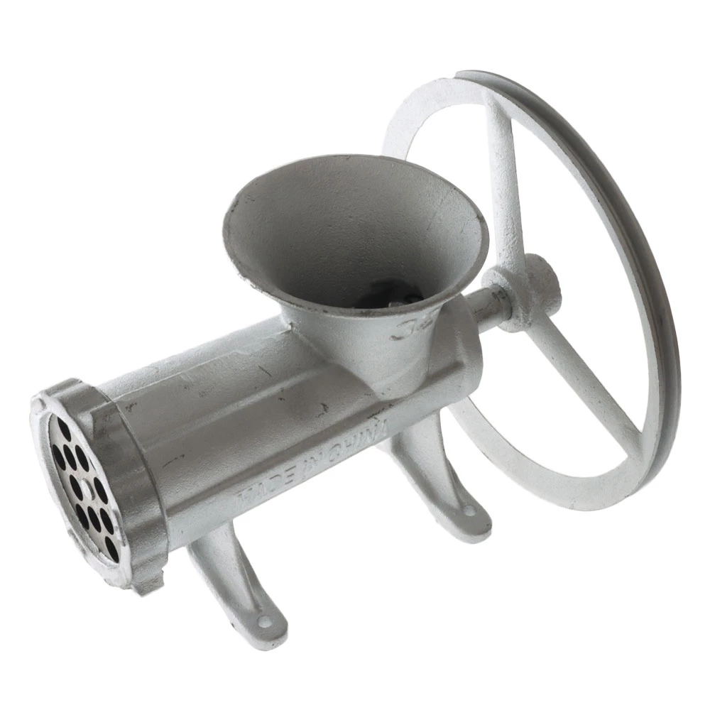 Anglers Mate Berley Mincer With Pulley Size 32 - Image 3