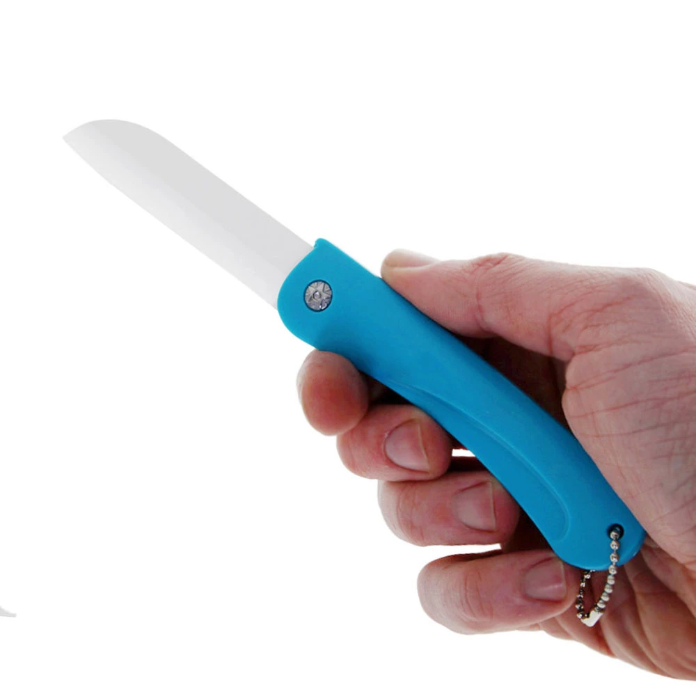 Anglers Mate Ceramic Pocket Knife - Image 3