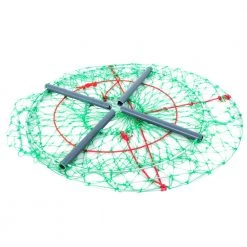 Anglers Mate Round Crayfish Pot