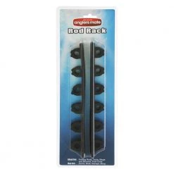 Anglers Mate Rubber 6 Rod Rack