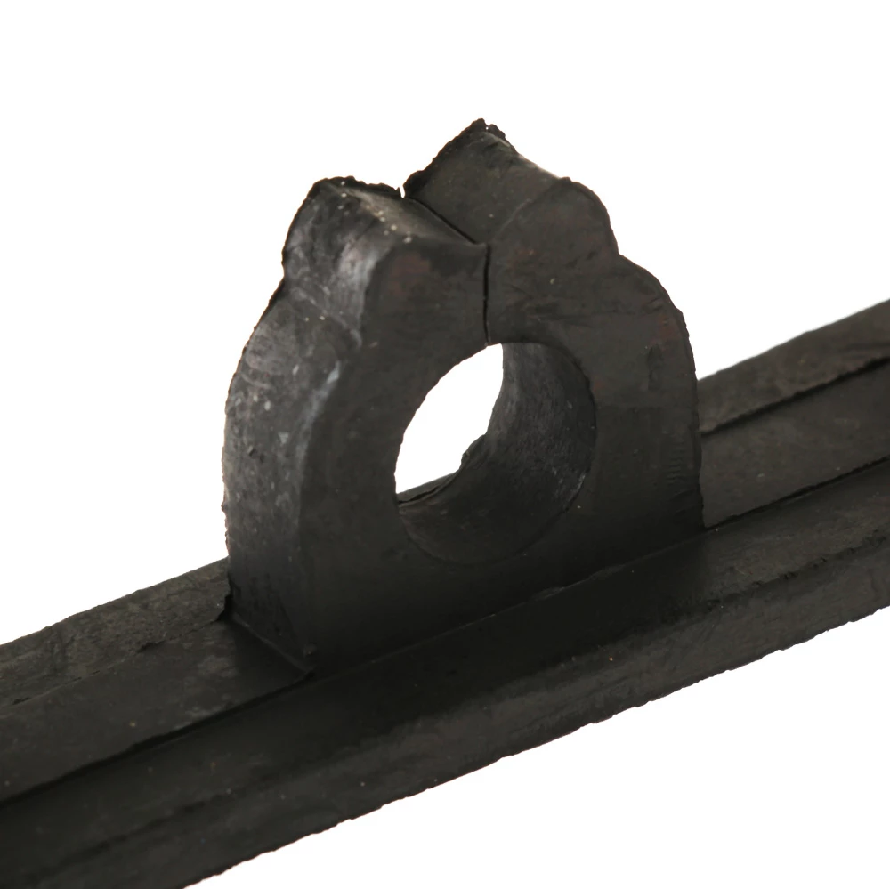 Anglers Mate Rubber 6 Rod Rack - Image 3