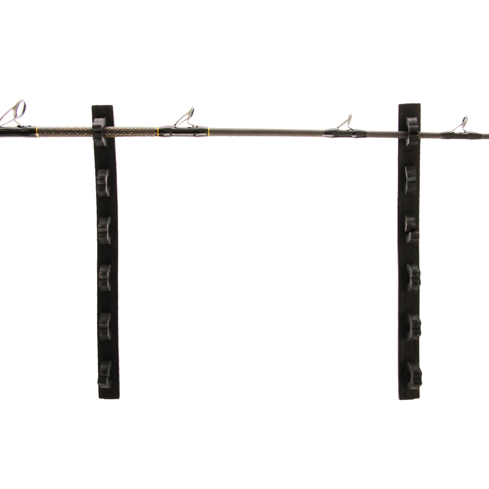 Anglers Mate Rubber 6 Rod Rack - Image 4