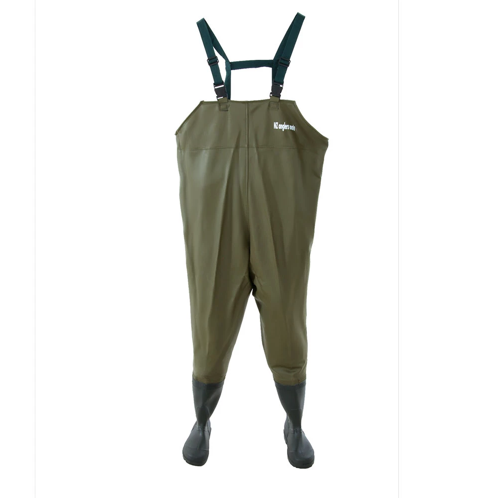 Anglers Mate Chest Waders