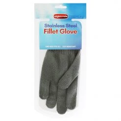 Anglers Mate Stainless Fish Filleting Glove
