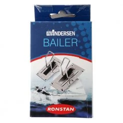 ANDERSEN Mini Bailer - Outside Mount