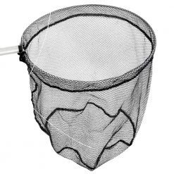 Anglers Mate Long Handle Kids Rock Pool Net And Butterfly Net