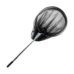 Anglers Mate Landing Net With Alloy Handle