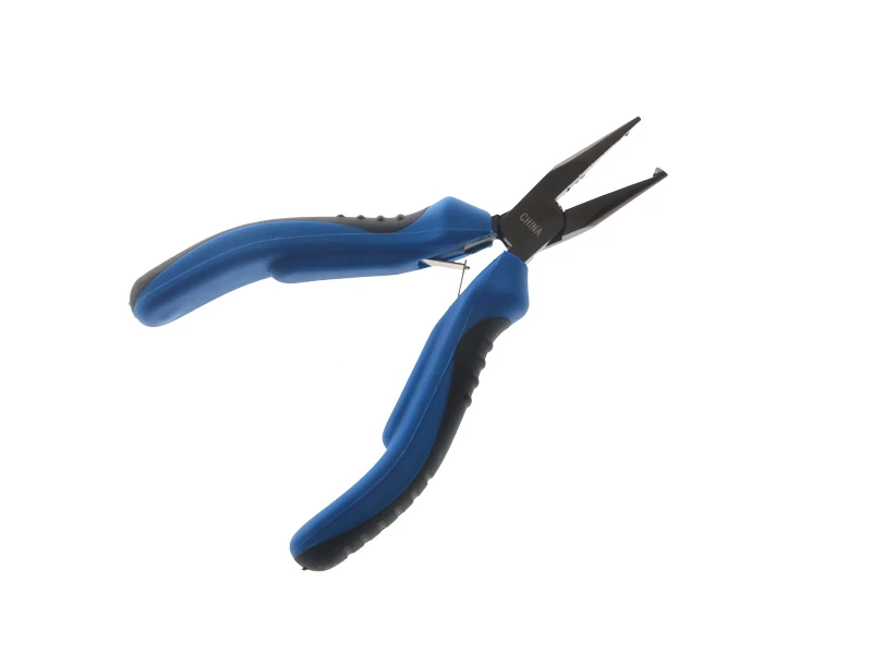 Anglers Mate 41-Piece Split Ring Pliers Kit