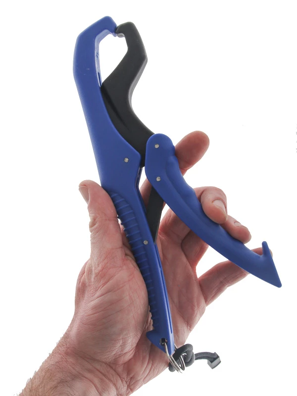 Anglers Mate Plastic Fish Lip Grip - Image 2