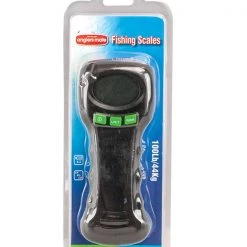 Anglers Mate Digital Scale 100lb