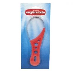 Anglers Mate Fish Scaler