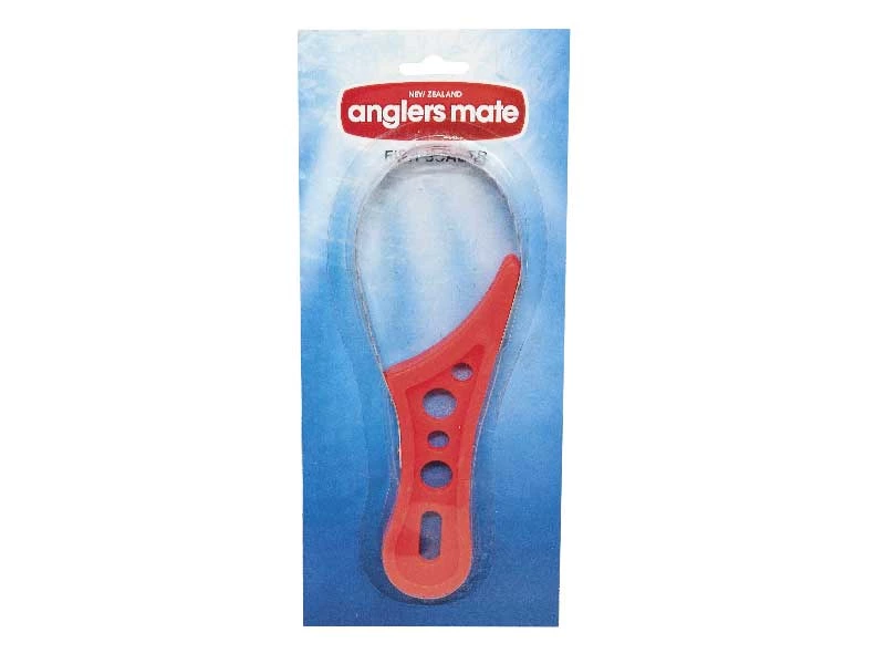Anglers Mate Fish Scaler