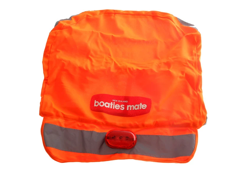 Anglers Mate Towing Flag - Image 2