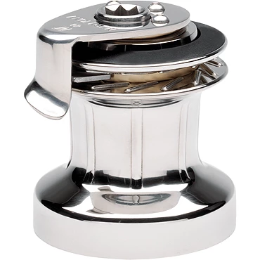 ANDERSEN 12ST Winch BT Single Speed