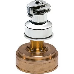 ANDERSEN 28ST Full Stainless Electric Winch Compact Below Deck 12V