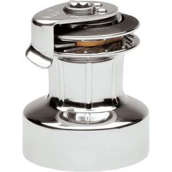 ANDERSEN 34ST BT 2-Speed Self-Tailing Manual Winch 12V