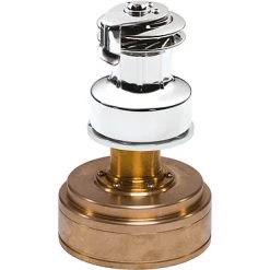 ANDERSEN 34ST Full Stainless Electric Winch Compact Below Deck 12V