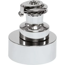 ANDERSEN 34ST Full Stainless Electric Winch Compact Above Deck 12V