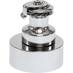 ANDERSEN 34ST Full Stainless Electric Winch Compact Above Deck 24V