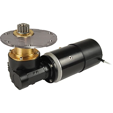 ANDERSEN RA2034211400 E1 Electric Winch Conversion Kit 24V