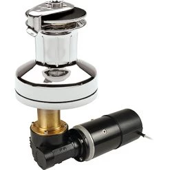 ANDERSEN 50ST Electric Winch E1 Single Speed Motor BT 24V