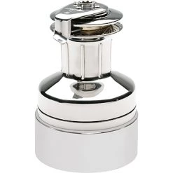 ANDERSEN 50ST Full Stainless Electric Winch Compact Above Deck 12V