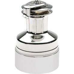 ANDERSEN 50ST Full Stainless Electric Winch Compact Above Deck 24V