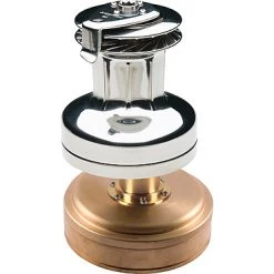 ANDERSEN 52ST Stainless Winch Compact Below Deck 24V