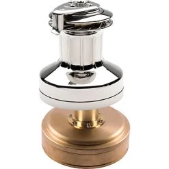 ANDERSEN 58ST Stainless Winch Compact Below Deck 24V