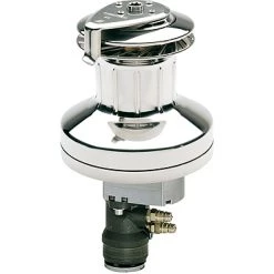 ANDERSEN 68ST Stainless Winch Hydraulic 1 Speed