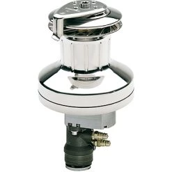 ANDERSEN 72ST Stainless Winch Hydraulic 1 Speed