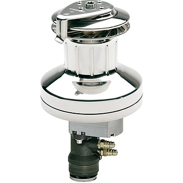 ANDERSEN 72ST Stainless Winch Hydraulic 1 Speed