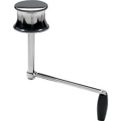 ANDERSEN Winch 102-100mm Shaft