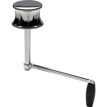 ANDERSEN Winch 102-100mm Shaft