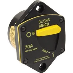 ANDERSEN RA590070 Circuit Breaker 70 Amp